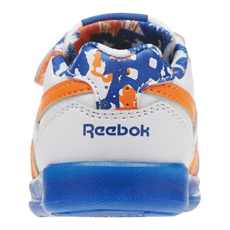 Бебешки Обувки REEBOK Step N Flash 3.0 513675 BD4392 изображение 6